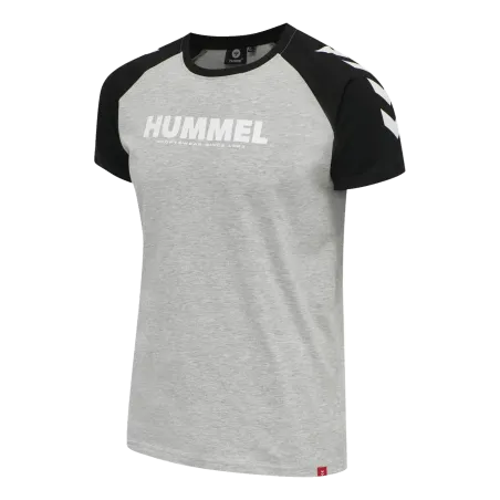 T-shirt Blocked HMLLegacy