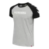 T-shirt Blocked HMLLegacy