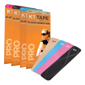 KT Tape Pro Fast Pack