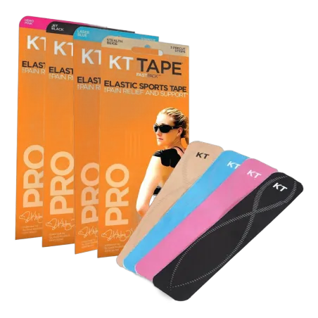 KT Tape Pro Fast Pack
