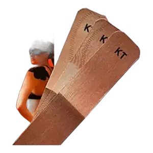 KT Tape Pro Fast Pack