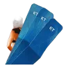 KT Tape Pro Fast Pack