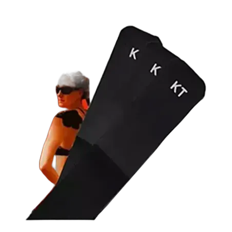 KT Tape Pro Fast Pack