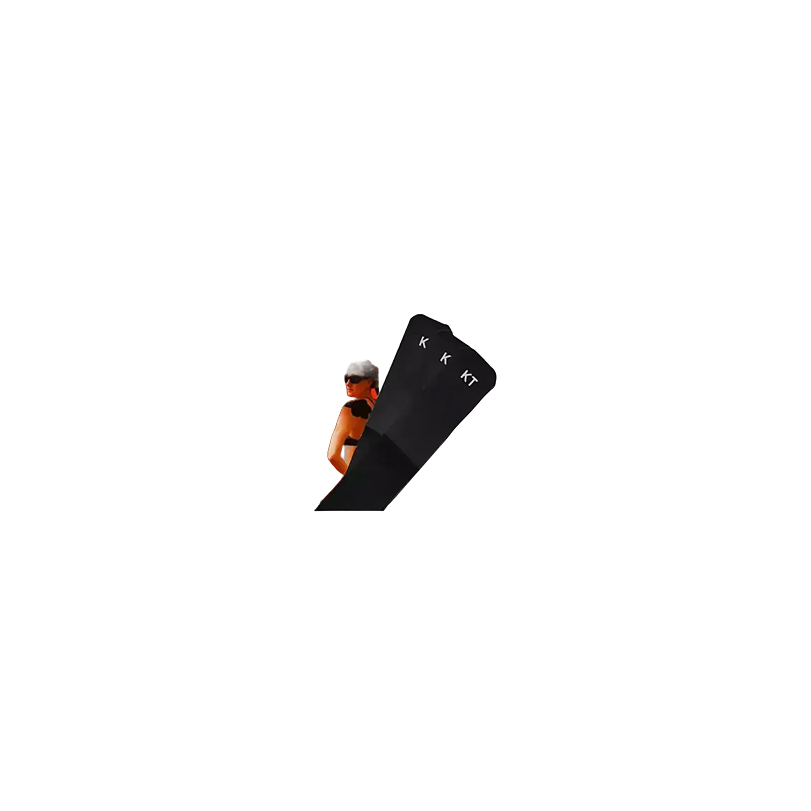 KT Tape Pro Fast Pack