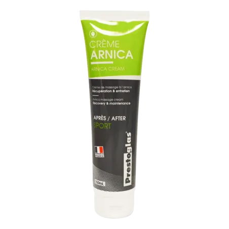 Crème arnica 150 ml
