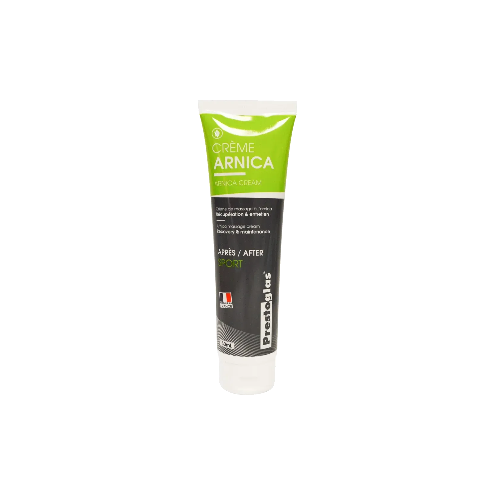 Crème arnica 150 ml