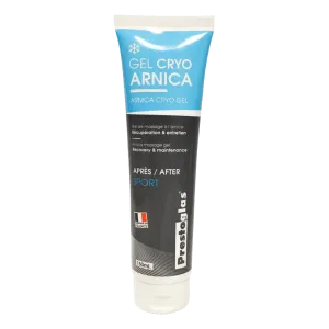 Gel cryo arnica 150 ml