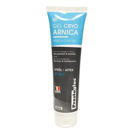Gel cryo arnica 150 ml