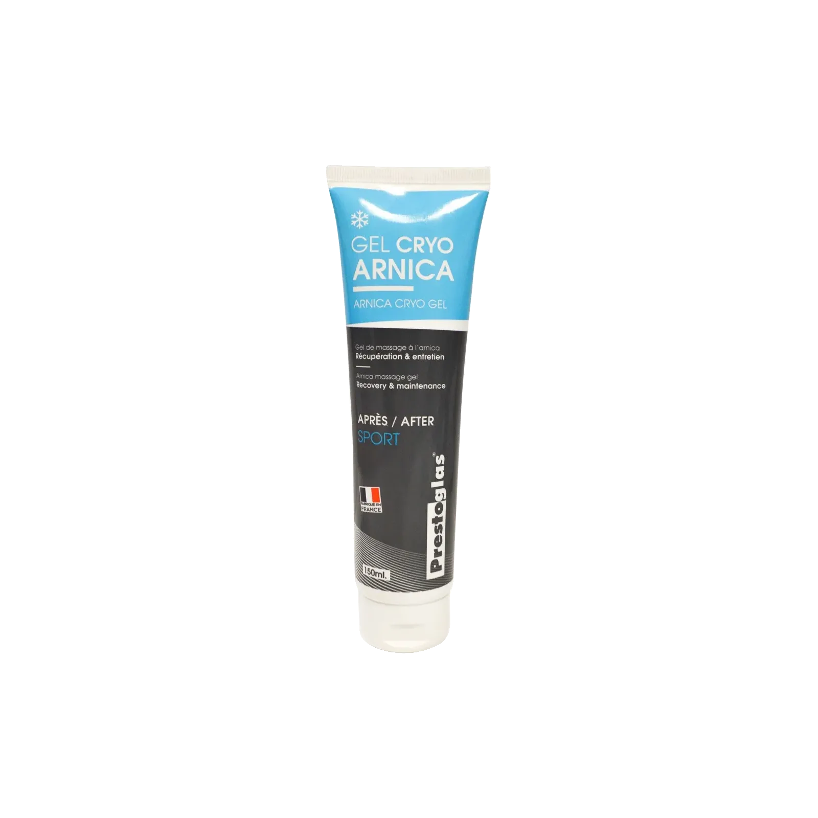 Gel cryo arnica 150 ml