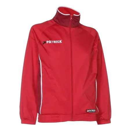 Veste d'entrainement polyester Girona