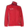 Veste d'entrainement polyester Girona