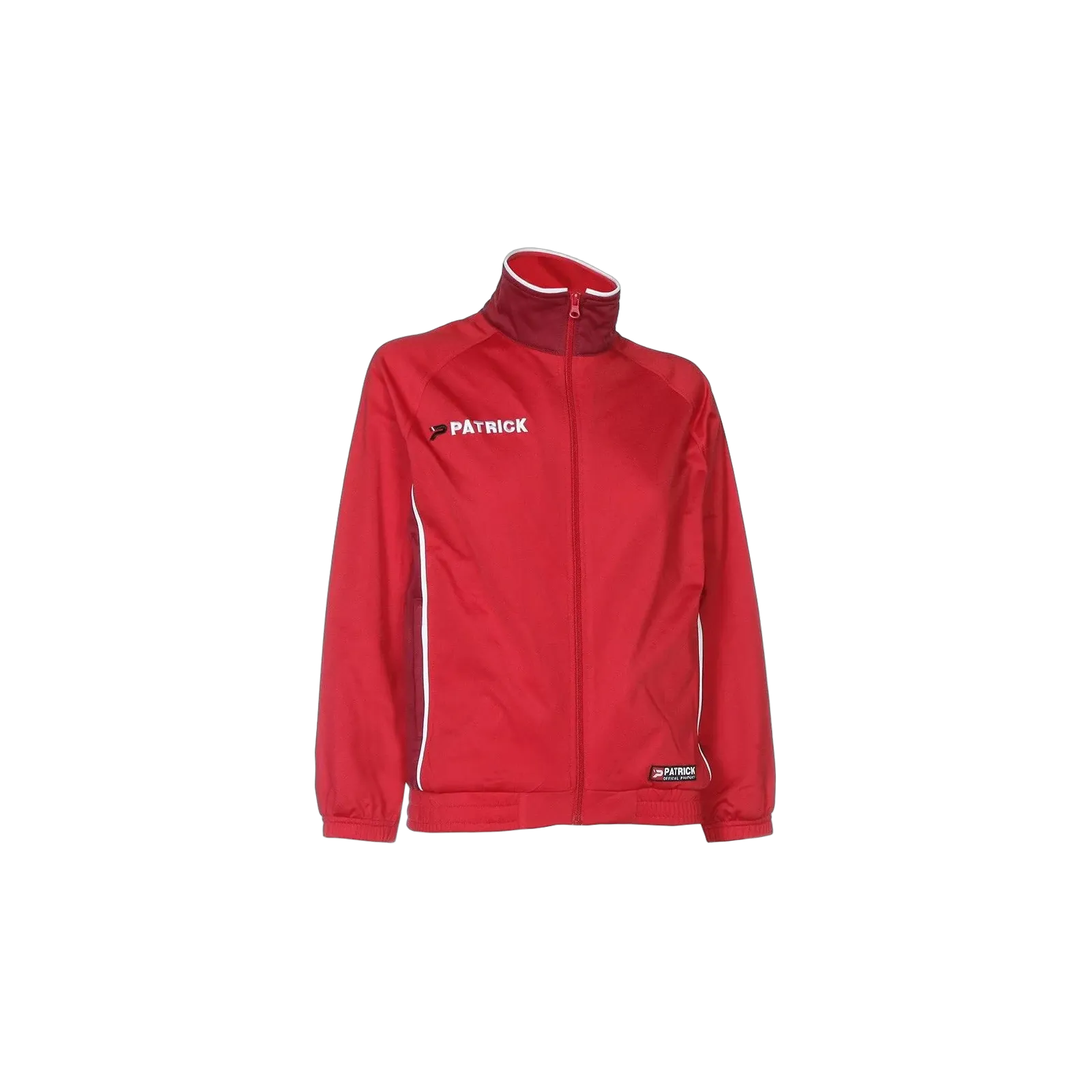 Veste d'entrainement polyester Girona