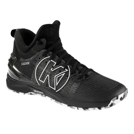 Chaussures Attack Mid