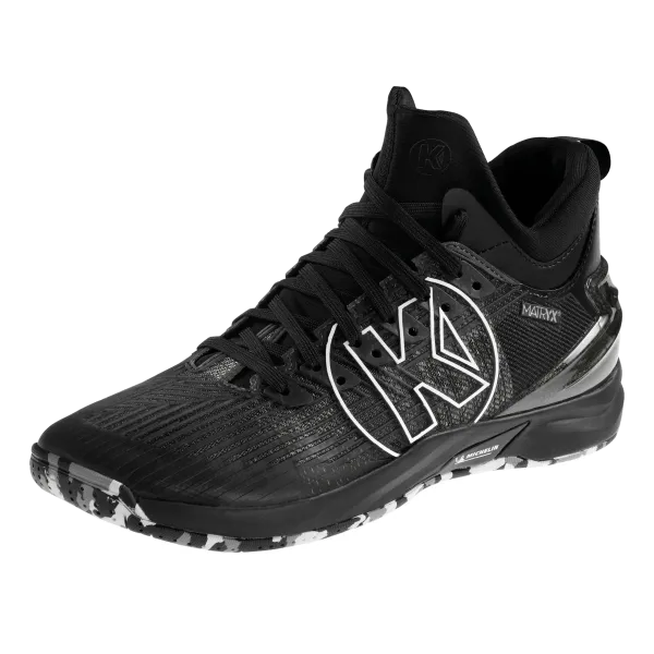 Chaussures Attack Mid
