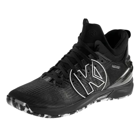 Chaussures Attack Mid