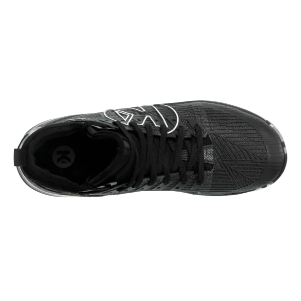 Chaussures Attack Mid