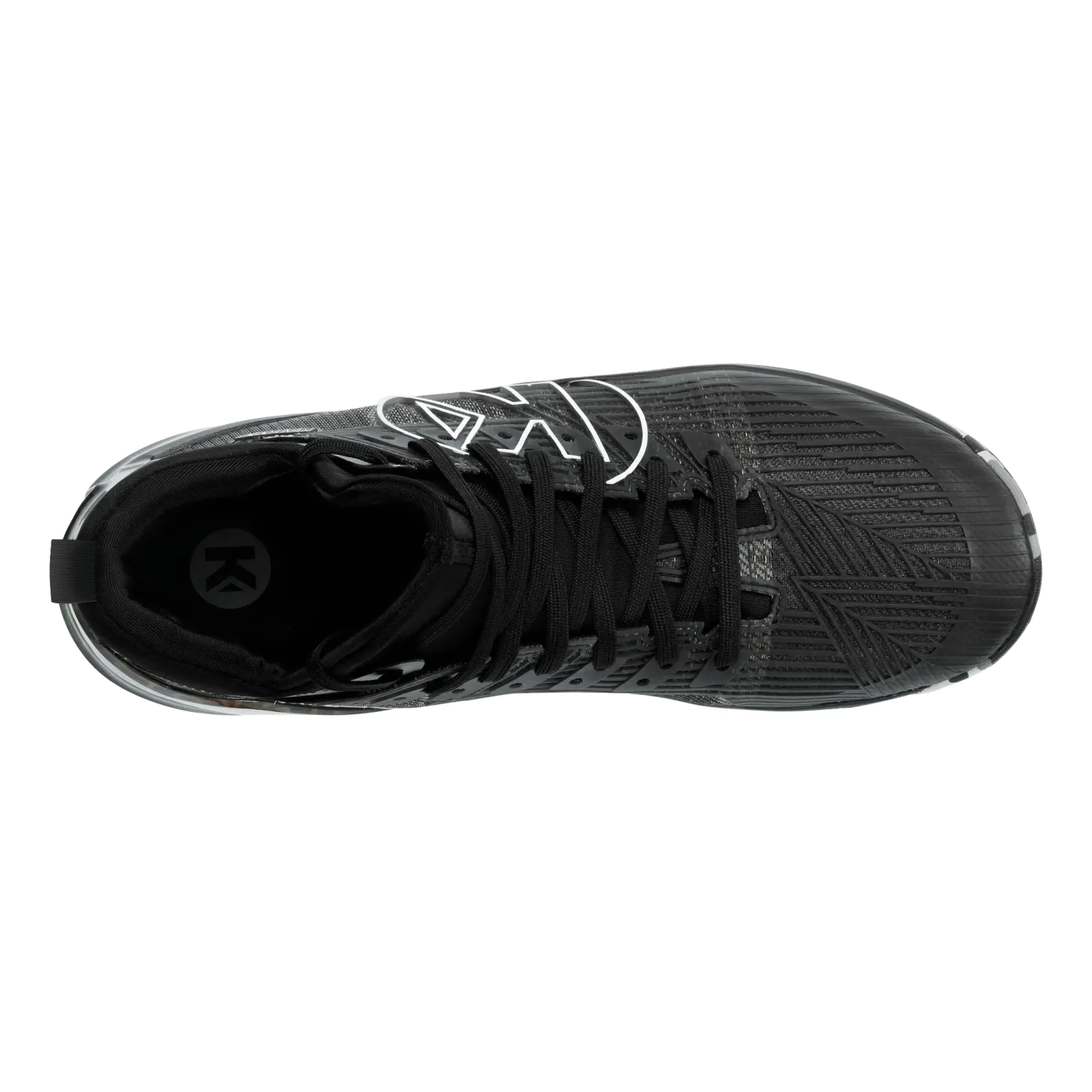 Chaussures Attack Mid