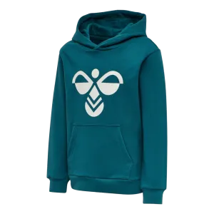 Sweat à capuche HMLCuatro Jr