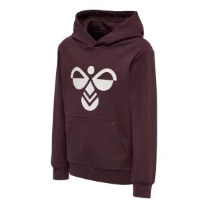Sweat à capuche HMLCuatro Jr