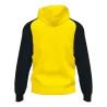 Jaune/noir