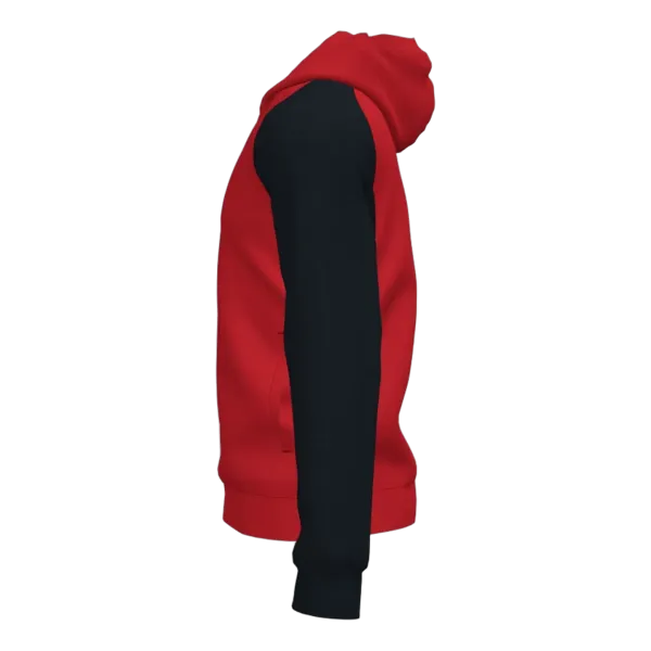 Veste à capuche Academy IV