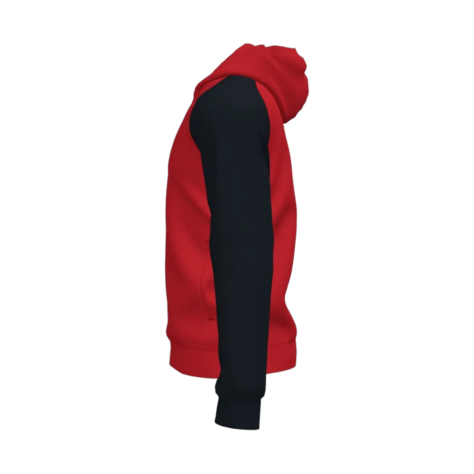 Veste à capuche Academy IV
