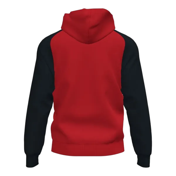 Veste à capuche Academy IV