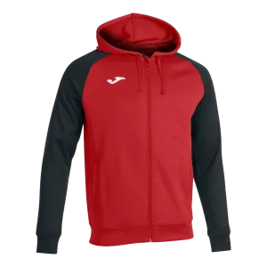 Veste à capuche Academy IV
