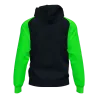 Noir/Vert fluo