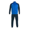 Bleu roy/Marine foncé