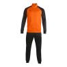 Orange/Noir