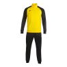 Jaune/noir