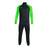 Noir/Vert fluo