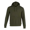 Olive/blanc