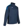 Marine foncé/Bleu roy