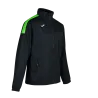 Noir/Vert fluo