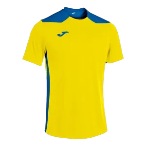 Maillot Championship VI
