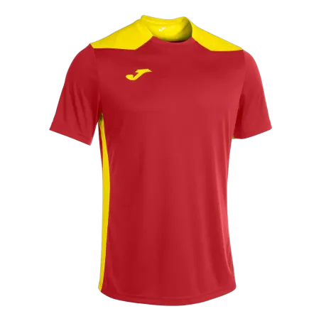 Maillot Championship VI