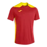 Maillot Championship VI