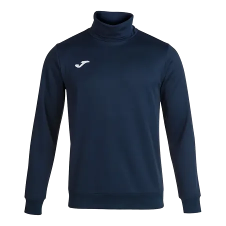 Sweat col haut Sena