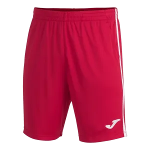 Short Open III