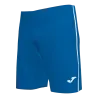 Bleu roy/Blanc