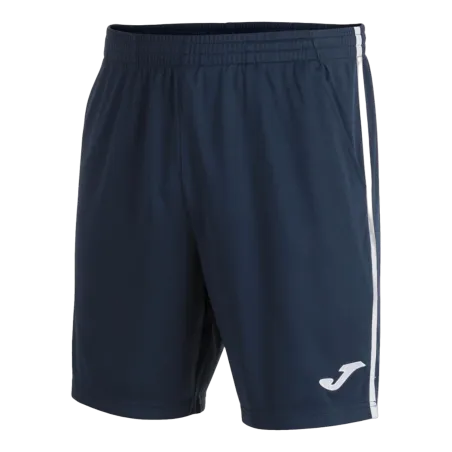Short Open III