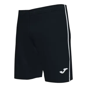 Short Open III