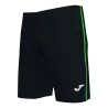 Noir/Vert fluo