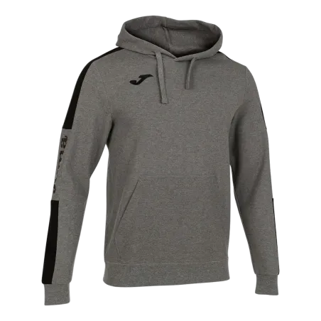 Sweat à capuche Championship Street