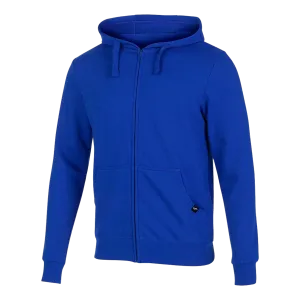 Veste à capuche jungle