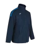 Marine foncé/Bleu roy