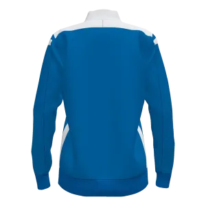 Sweat 1/4 zip Championship VI Femme