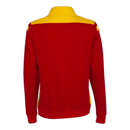 Sweat 1/4 zip Championship VI Femme